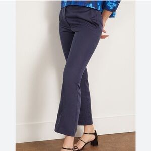 Ulla Johnson Women's Navy Pants